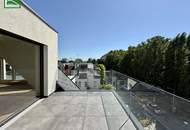 Luxuriöses Penthouse in 1220 Wien – Ihr neues Zuhause nahe der Alten Donau. - WOHNTRAUM