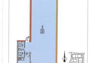 Büro/Nagelstudio/Verkaufsraum - Top Lage in Viktring!