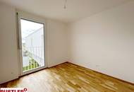 sonnige Wohnung in ruhiger Lage - nähe Marchfeldkanal