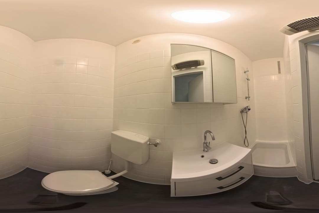 "Mehr Wohnung braucht kein Mensch"