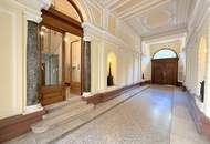 PARKRING | Nobel residieren im Palais Schnapper