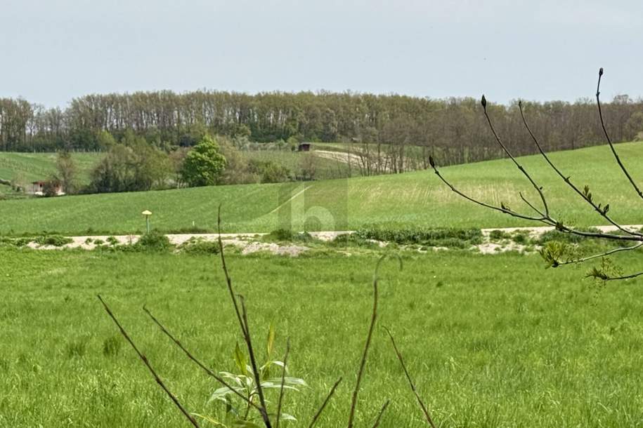 FÜR OUTDOOR-ENTHUSIASTEN AUSSERHALB DES SIEDLUNGSBEREICHES, Grund und Boden-kauf, 44.900,€, 7032 Mattersburg