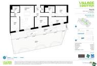 VILLAGE IM DRITTEN | MODERNE 5-ZIMMER GARTENWOHNUNG