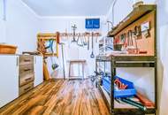 Stilvolles Haus mit großem Garten, Sauna und Traumlage!