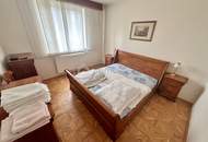 Gemütliche Wohnung in Lassee: 39m² mit Stadtblick, Einbauküche und Parkplatz!