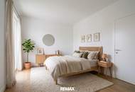 Neubau-Highlight Bluntaustraße.91 - 4‑Zimmer‑Wohnung mit großem West‑Balkon