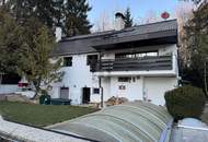 PRIVATSPHÄRE PUR! LANDHAUS-STIL NAHE DEM WALD MIT POOL - PREIS VB!