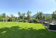 Hideaway direkt an der malerischen Salzach! Lift - Indoor Pool - Wellnessoase ....