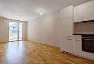 RUHIGE GARTENWOHNUNG IN DER HIRSCHSTETTNER STRASSE