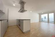 Moderne Wohnung, 3 Zimmer, großer Garten