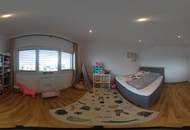 Traumhaftes Wohngefühl - top ausgestattetes Haus mit gemütlicher Terrasse, Garten und 2 Autoabstellplätzen!