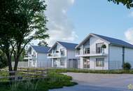 WIENERBERGER-EINFAMILIENHAUS AM TEICH! NEUBAU MIT 5 ZIMMERN. PROVISIONSFREI für den Käufer.