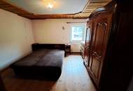 charmantes Wohnhaus mit zwei Wohneinheiten, Innenhof-Garten und Werkstatt - Steyr/Steyrdorf