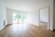 Betreutes Wohnen in Randegg – schöne 2 Zimmerwohnung mit Balkon