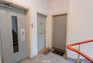 3-Zimmer-Whg. mit Loggia vis-a-vis Türkenschanzpark