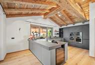 Royal Residence Kitzbühler Alps © mit Freizeitwohnsitz