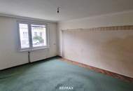 Sanierungsprojekt im Zentrum von Purkersdorf | 3-Zimmer-Wohnung mit Potenzial