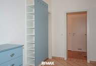 Viel Raum zum Wohlfühlen – attraktive 3-Zimmer-Wohnung mit Südbalkon