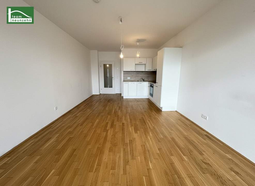 Das Beste aus Stadt und Natur! Wohnen im Herzen von Wiener Neustadt - ab 01.05.2026 verfügbar!