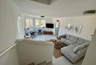 Charmante Maisonette-Wohnung mit großer, sonniger Dachterrasse in Wiener Neudorf zum KAUF