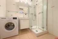 Gepflegte 4-Zimmer-Wohnung in Ruhelage mit Loggia