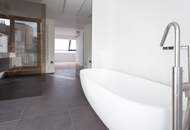 Ein Meisterwerk aus Licht, Raum und Design: Penthouse - Luxury & Lifestyle in the Heart of Vienna: Wassergasse