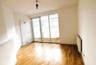 Helle Maisonett-Wohnung mit Wintergarten in einem sanierten Altbau im 19. Bezirk