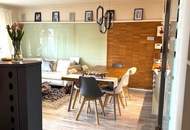 "Gepflegte Doppelhaushälfte mit Garage!"