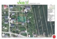 Ruhiges Baugrundstück in naturnaher Lage! – Gemeinde Alberndorf in der Riedmark (GST 2460/7)