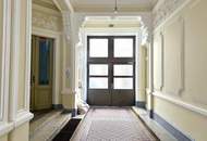 " Mehr Wohnung braucht man nicht "