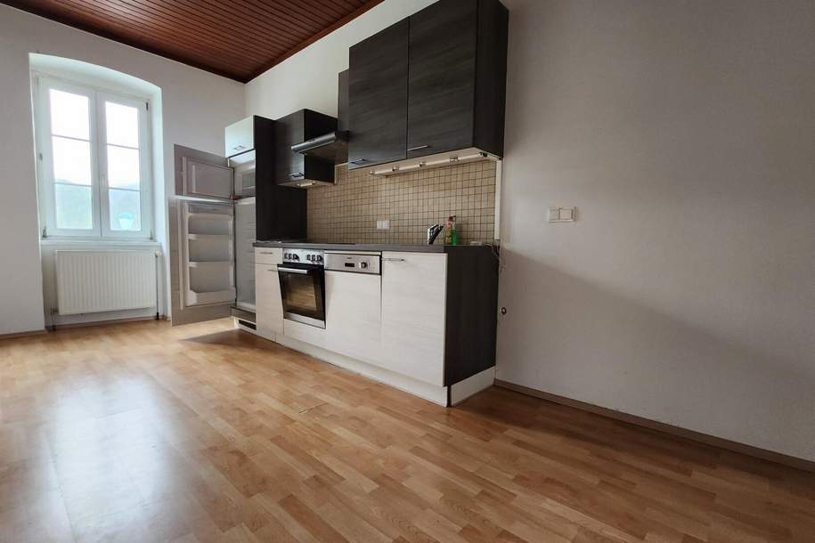 PROVISIONSFREI! 3-ZIMMER WOHNUNG!, Wohnung-miete, 629,39,€, 3192 Lilienfeld