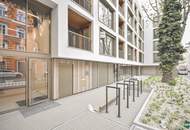 Garagenplätze in zentraler Lage des 7. Bezirks