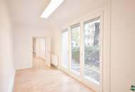 Großes Büro Nähe Stadtpark