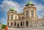 Erstbezug in Wien - Loftartige Wohnung im Quartier Starhemberg