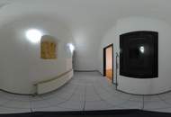 **Einzigartige Gewerbeimmobilie im historischen Gebäude, modern saniert, Top1, 243m² &amp; Top2, 221m², flexibel zusammenlegbar, großzügige Parkflächen**