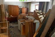 Vielseitig nutzbares Mehrfamilienhaus mit Entwicklungspotenzial in zentraler Lage