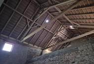 Mostviertler Vierkanthof