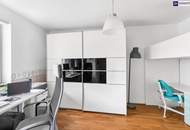 Exklusive Dachgeschoss-Maisonette mit Panoramablick und zwei Sonnenterrassen