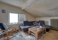 Zwei Häuser mit 3 Wohnungen und Geschäftslokal in Vöcklabruck. Sicher Finanzieren durch Mieteinnahmen.