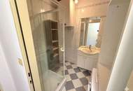 Viel Platz und gute Lage, 2-Zimmer-Wohnung in Horn!