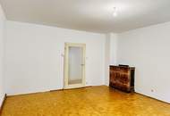 Mitten in Döbling- Ruhelage