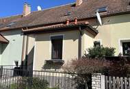 Gemütlichkeit im Weinviertel - charmantes Wohnhaus in perfekter Lage