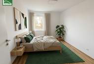 Traumhafte 3-Zimmer-Wohnung in optimaler Lage in Wiener Neustadt!