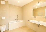 ***Provisionsfrei**NEUE**Helle 121 m² Eigentumswohnung – Erstbezug mit ca.100 m2 Garten, Balkon & Terrasse