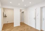 IHR NEUER TRAUM vom EIGENHEIM ++ Sanierte Neubauwohnung Nähe Augarten + ruhige Seitengasse