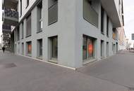 ERSTBEZUG | Atelier/Büro/Ordination | Fernwärme | TG-Stellplatz optional | Nachhaltiges Wohnbauprojekt