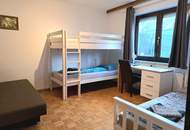 Familienstützpunkt- 2 Wohneinheiten mit getrennten Eingängen