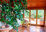 "Das schöne Leben genießen!"