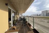 Erstklassige Neubauwohnung mit Balkon und Garagenplatz – Jetzt sichern!
