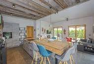 Exklusive Gartenwohnung in zentraler Ruhelage